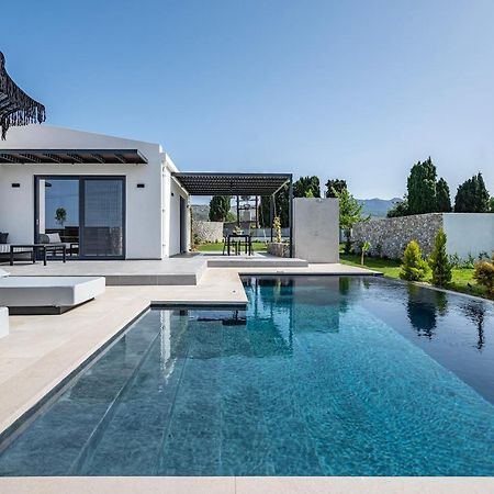 Campo Premium Stay Private Pool Villas Kos Exterior photo