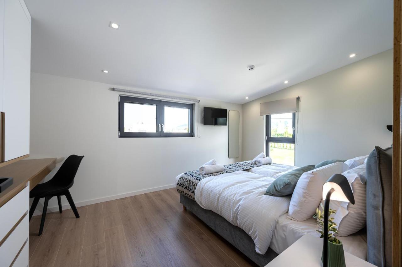 Campo Premium Stay Private Pool Villas Kos Exterior photo