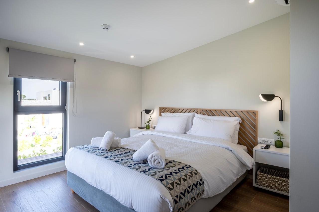 Campo Premium Stay Private Pool Villas Kos Exterior photo