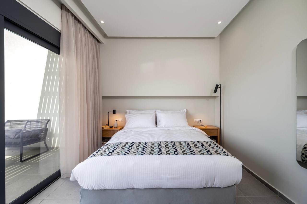 Campo Premium Stay Private Pool Villas Kos Exterior photo