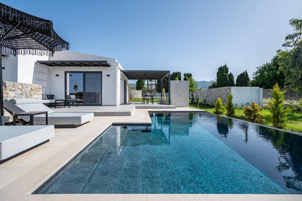 Campo Premium Stay Private Pool Villas Kos Exterior photo