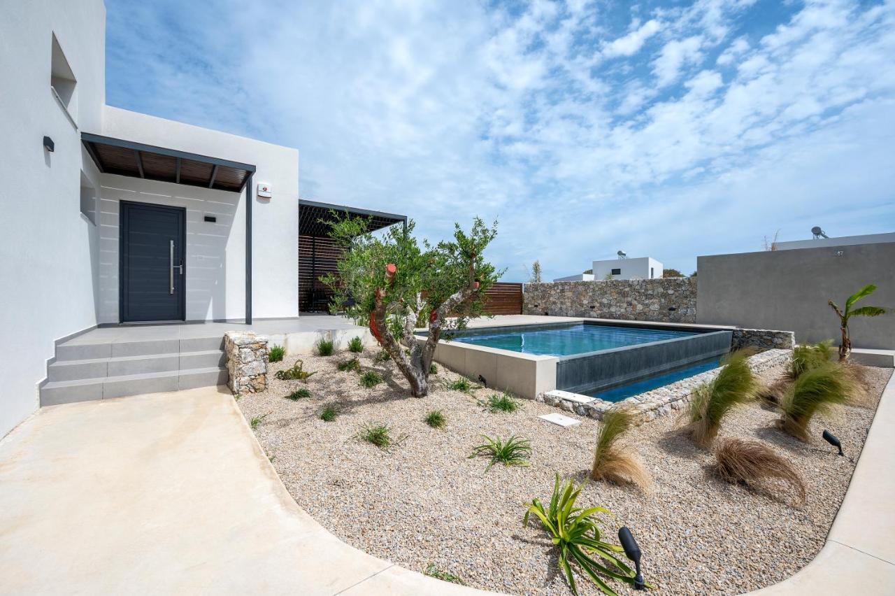 Campo Premium Stay Private Pool Villas Kos Exterior photo