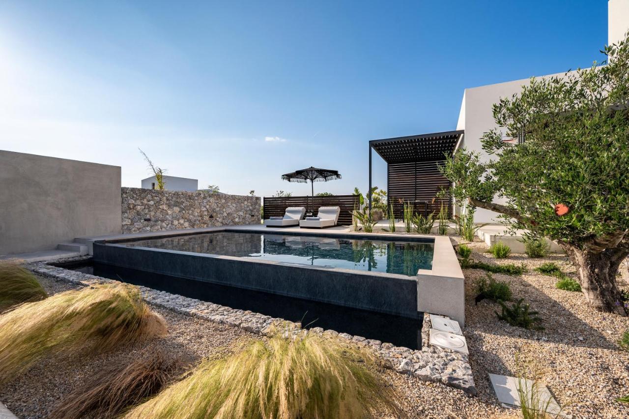 Campo Premium Stay Private Pool Villas Kos Exterior photo